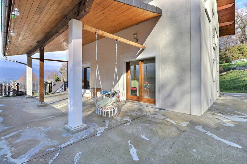 Maison - 142 m² - 6 pièces