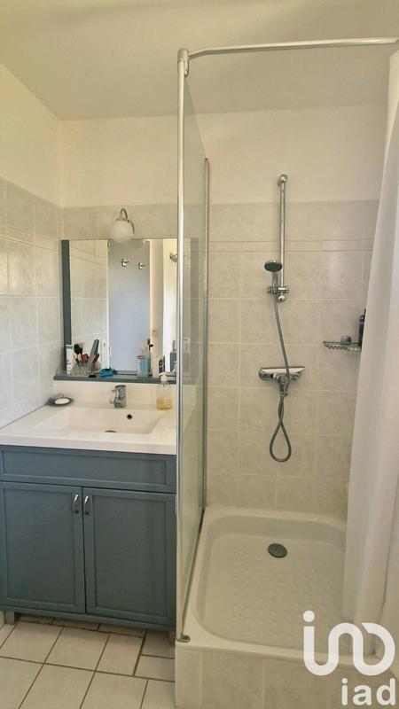 Maison - 106 m² - 5 pièces