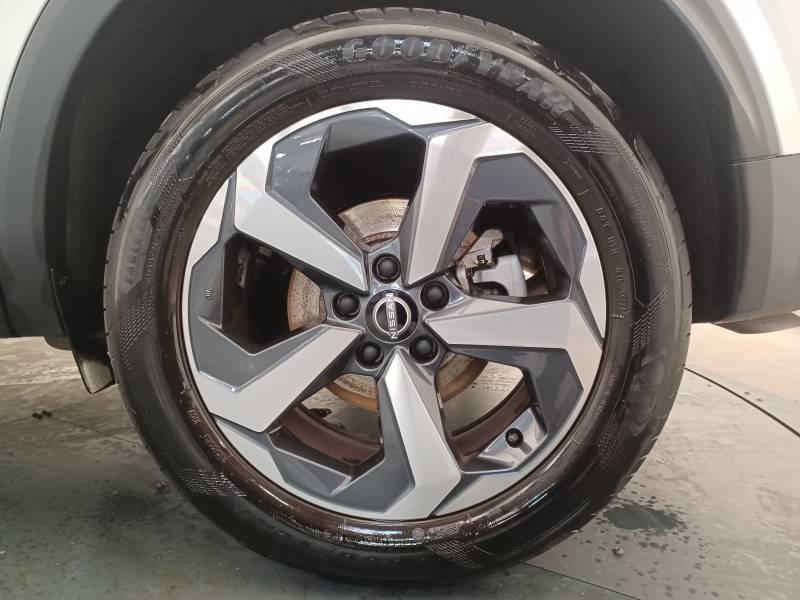 Nissan Qashqai e-Power 190 ch n-Connecta