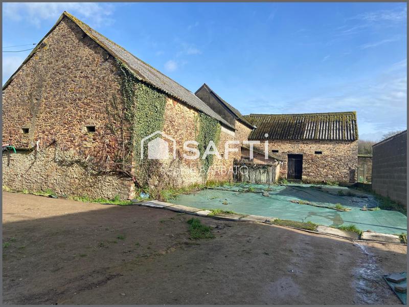 Maison - 130 m² - 4 pièces