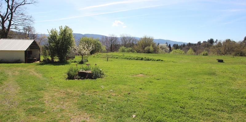 Propriété - 111 m² - 6 pièces