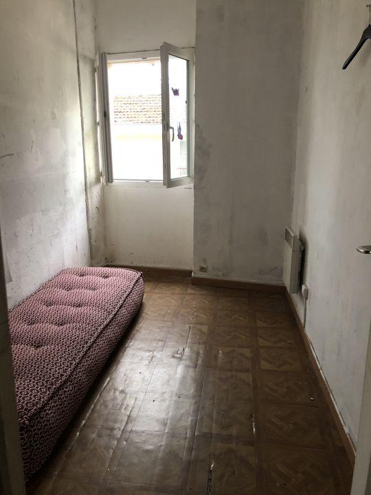 Maison de ville - 106 m² - 3 pièces