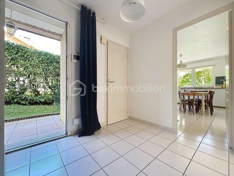 Maison de village - 160 m² - 7 pièces