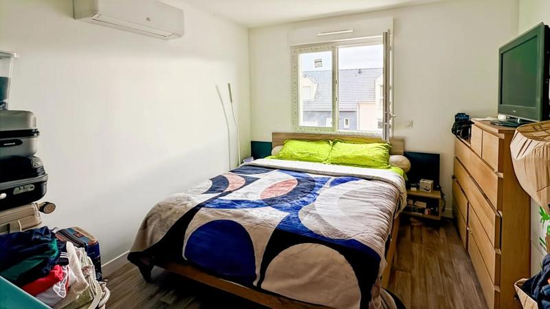 Maison - 88 m² - 5 pièces