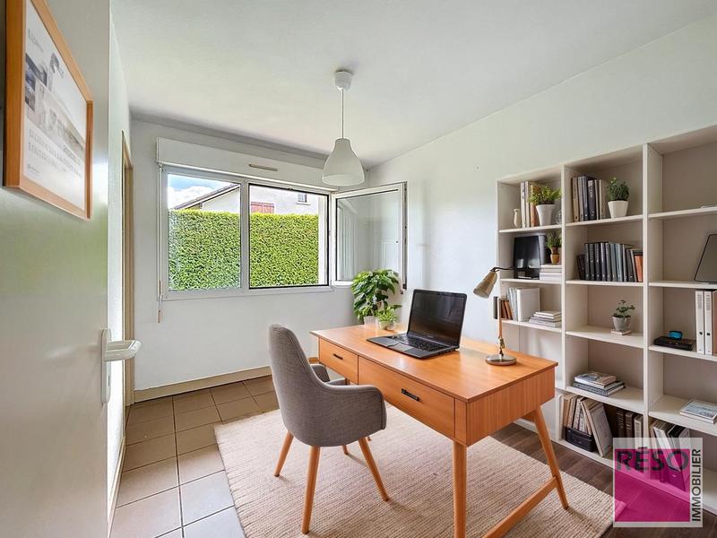 Maison - 137 m² - 6 pièces