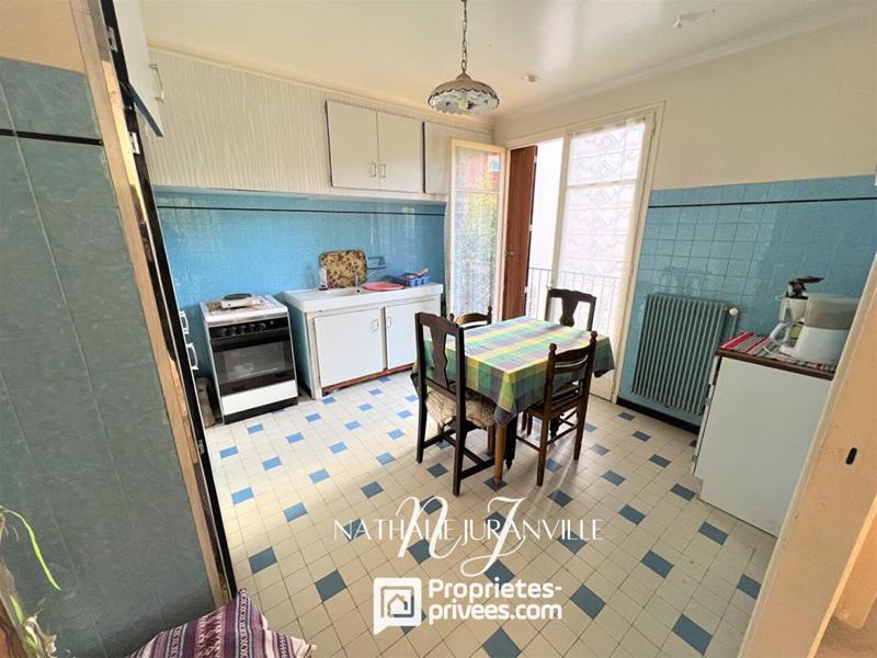 Appartement - 73 m² - 3 pièces