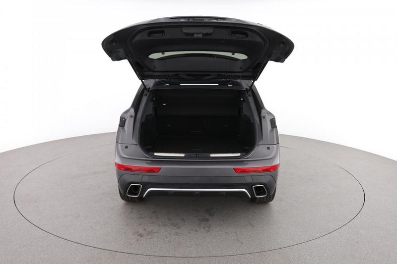 Ds Ds 7 Crossback 1.6 PureTech Automatique 180 ch