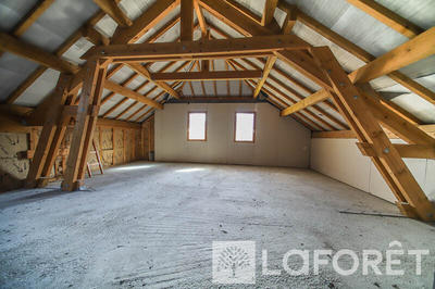 Maison - 120 m² - 3 pièces