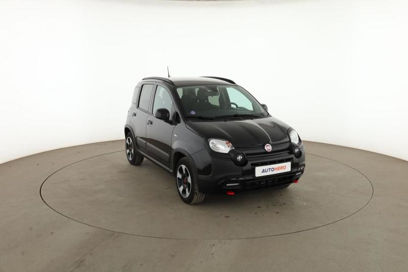 Fiat Panda 1.0 Hybride Bsg Cross 70 ch