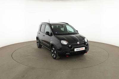Fiat Panda 1.0 Hybride Bsg Cross 70 ch
