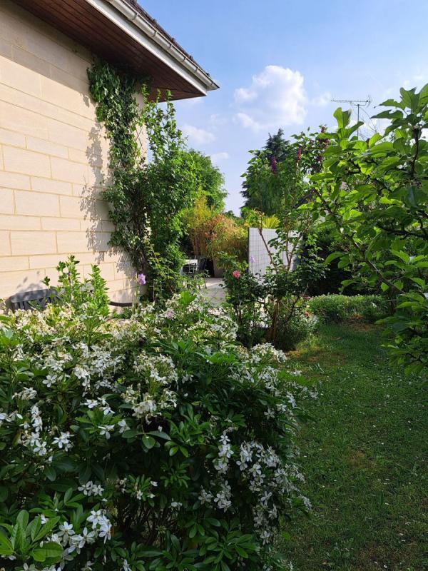 Maison - 140 m² - 7 pièces