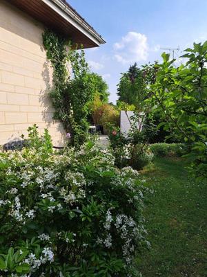 Maison - 140 m² - 7 pièces