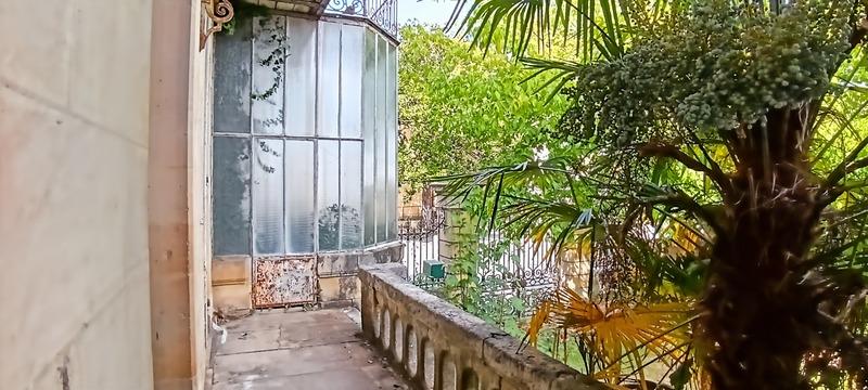 Hôtel particulier - 350 m² - 10 pièces