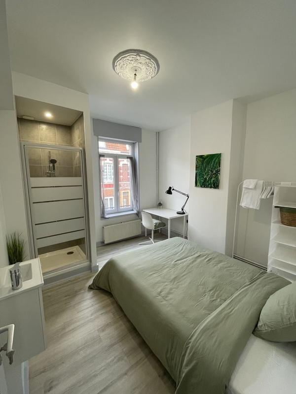 Maison ancienne - 82 m² - 6 pièces