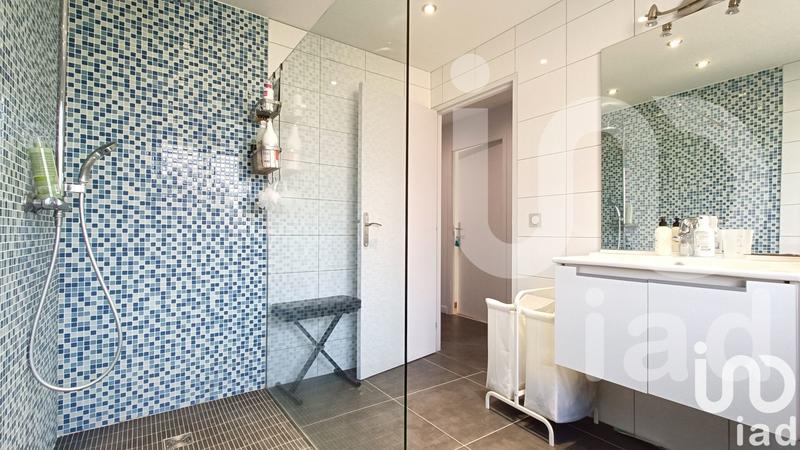 Maison de maîtres - 275 m² - 8 pièces