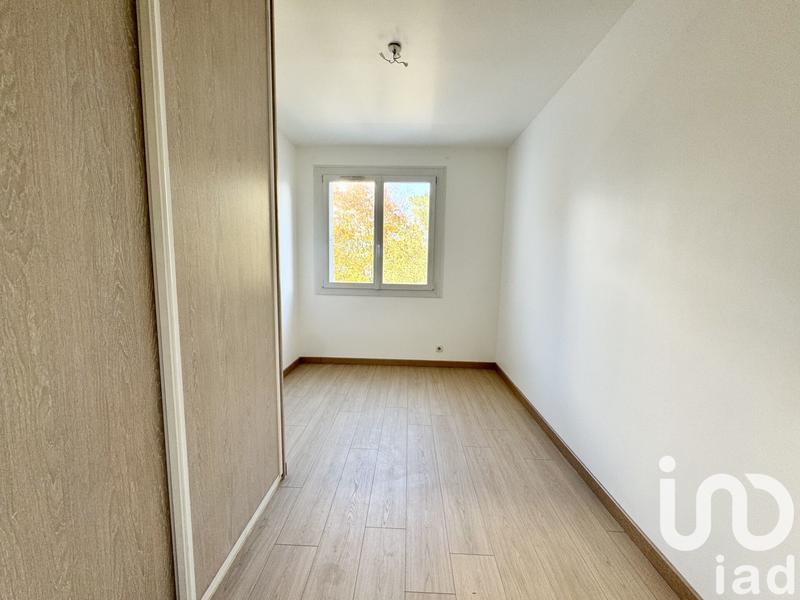 Appartement - 87 m² - 5 pièces