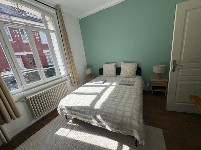 Immeuble - 121 m² - 8 pièces