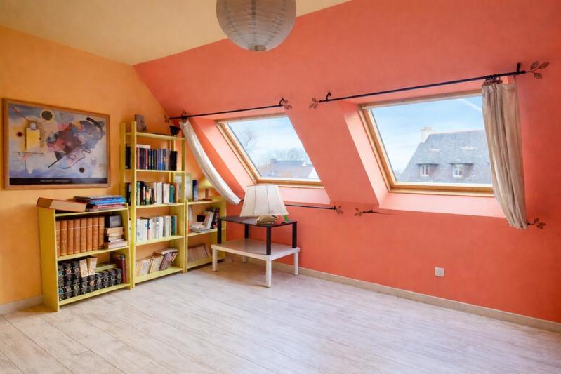 Maison - 146 m² - 6 pièces