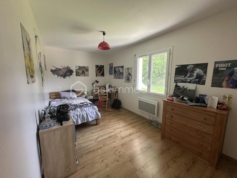 Propriété - 118 m² - 3 pièces