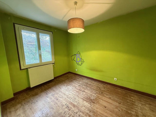 Maison - 50 m² - 3 pièces