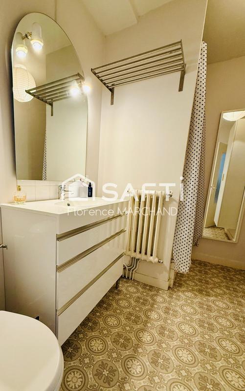 Maison - 126 m² - 6 pièces