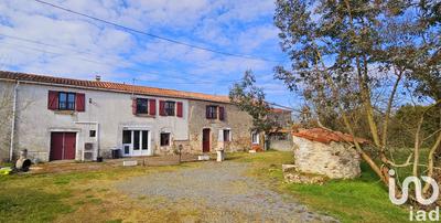 Maison - 215 m² - 9 pièces