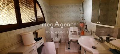 Maison de village - 102 m² - 4 pièces