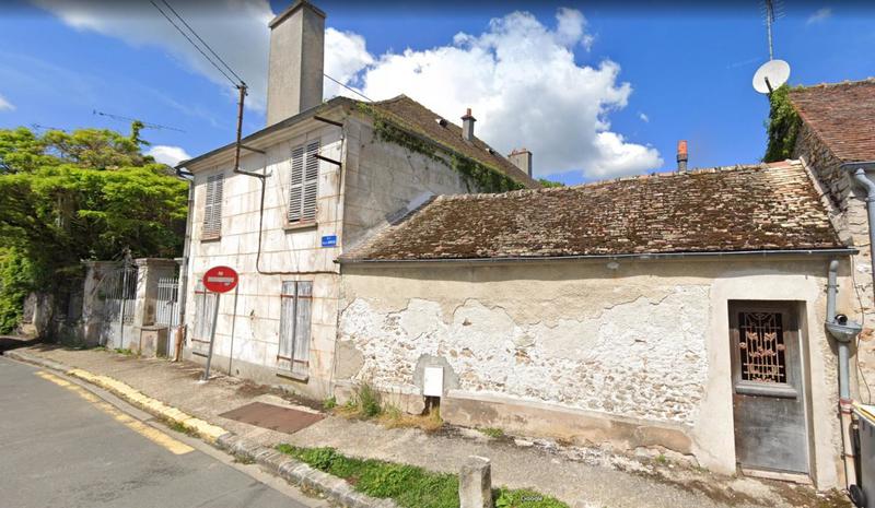 Propriété - 17 pièces