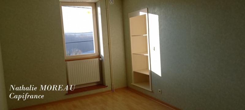 Maison - 109 m² - 4 pièces