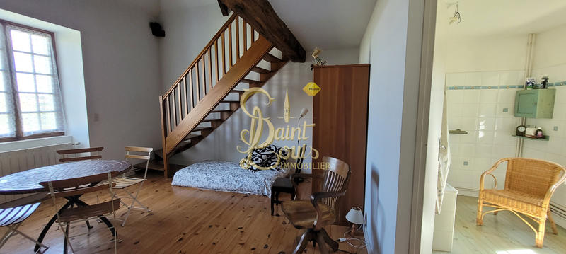 Maison - 350 m² - 10 pièces