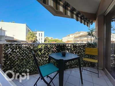 Appartement - 36 m² - 2 pièces