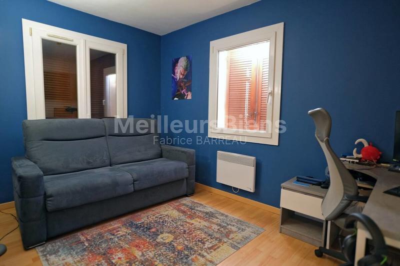 Villa - 125 m² - 4 pièces