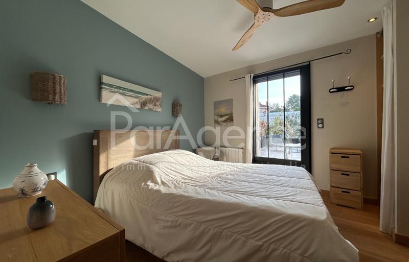 Maison - 177 m² - 7 pièces