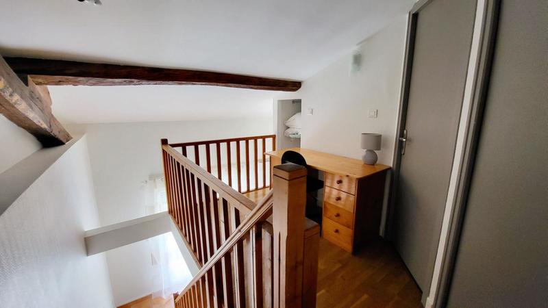 Immeuble - 215 m² - 5 pièces