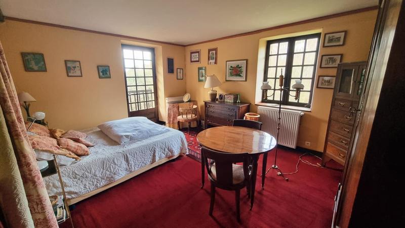 Maison - 108 m² - 4 pièces