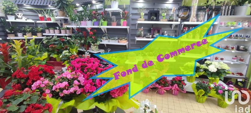 Local commercial - 116 m²