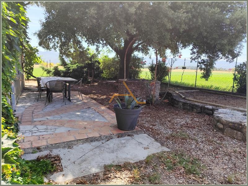 Maison en pierre - 171 m² - 7 pièces