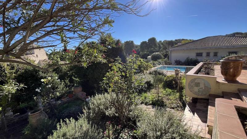 Villa - 162 m² - 5 pièces