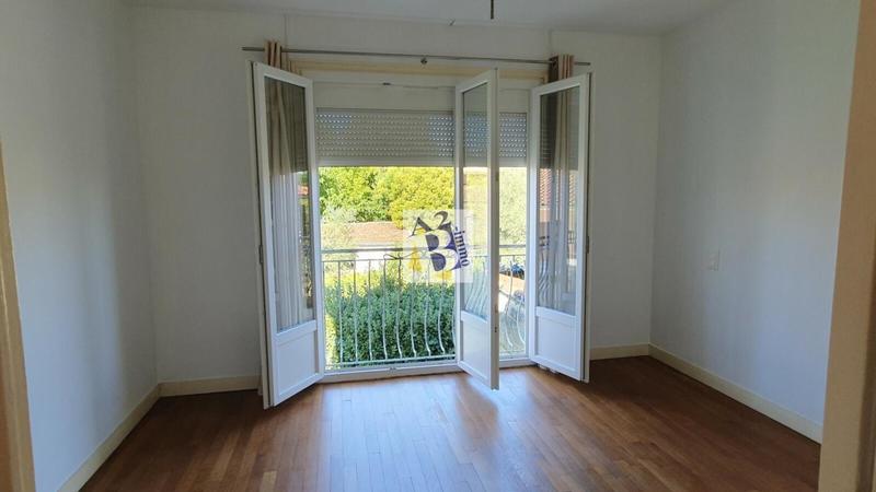 Maison de ville - 120 m² - 5 pièces