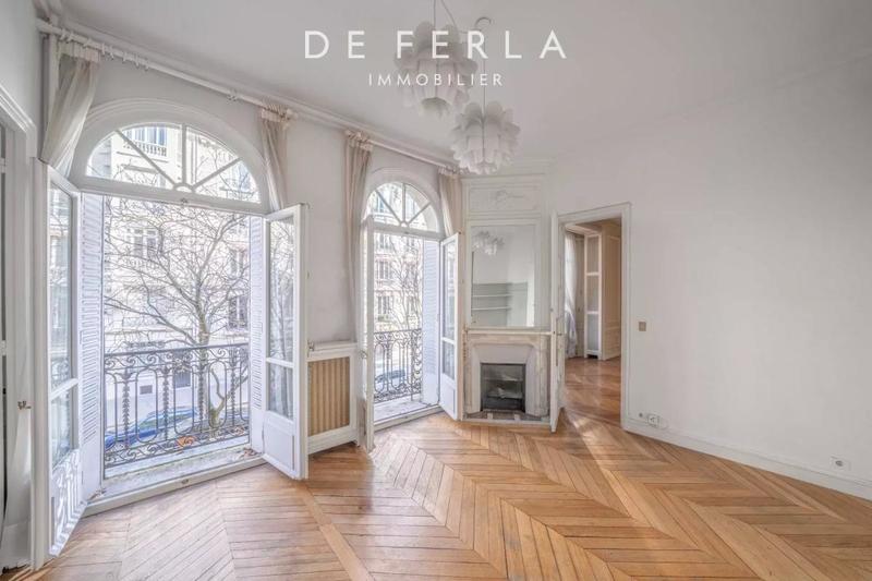 Appartement - 262 m² - 6 pièces