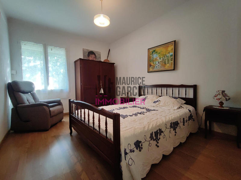 Maison - 125 m² - 4 pièces