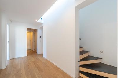 Appartement - 125 m² - 4 pièces