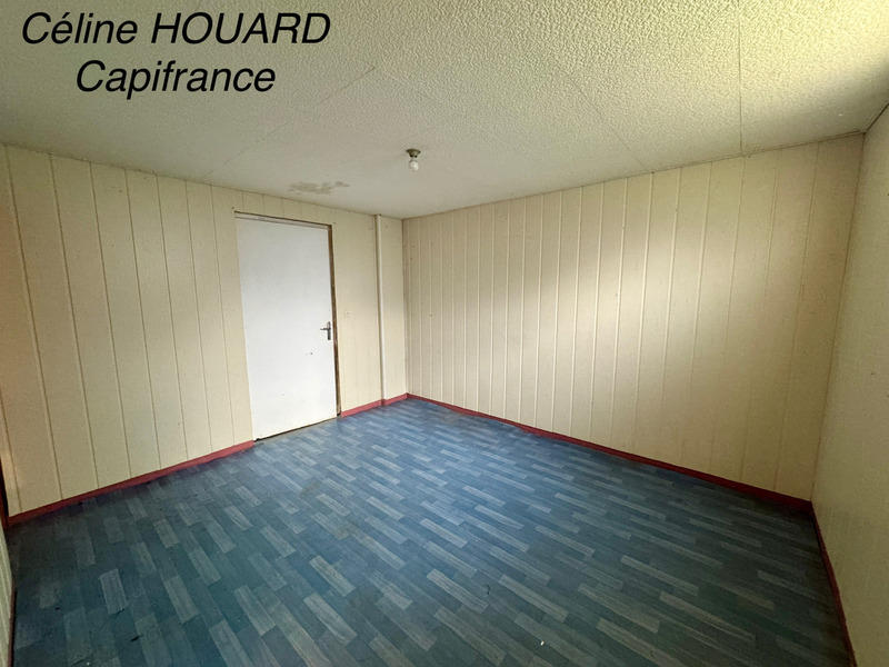 Maison - 141 m² - 5 pièces