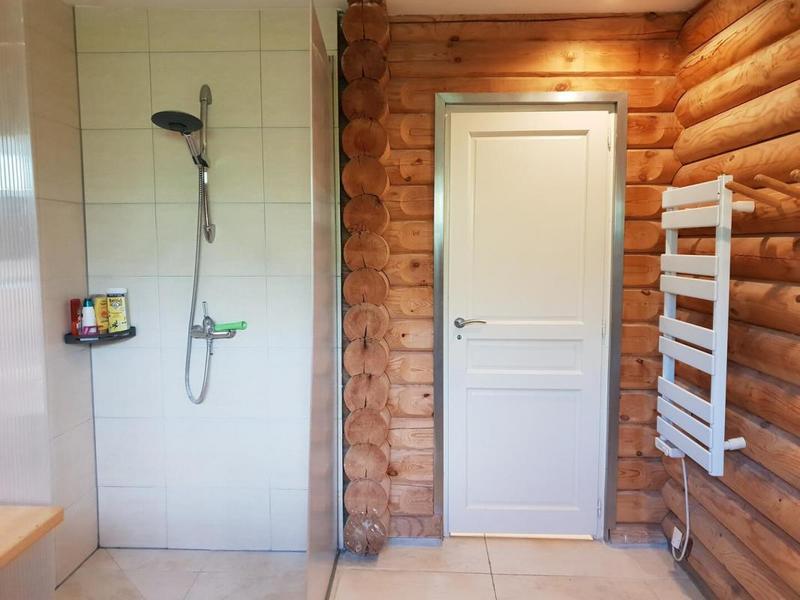 Maison de campagne - 140 m² - 6 pièces