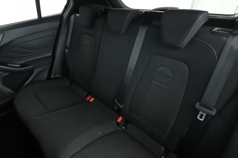 Ford Focus 1.5 EcoBlue Active Auto 120 ch