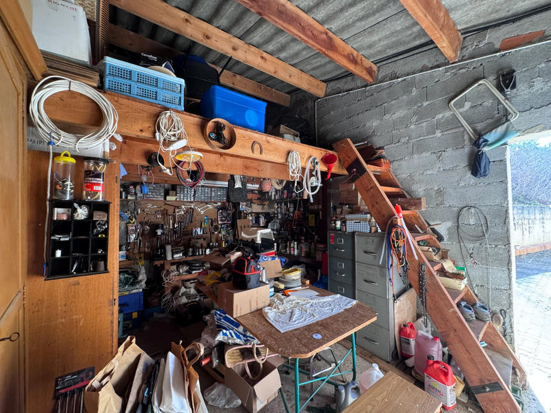 Maison - 101 m² - 4 pièces