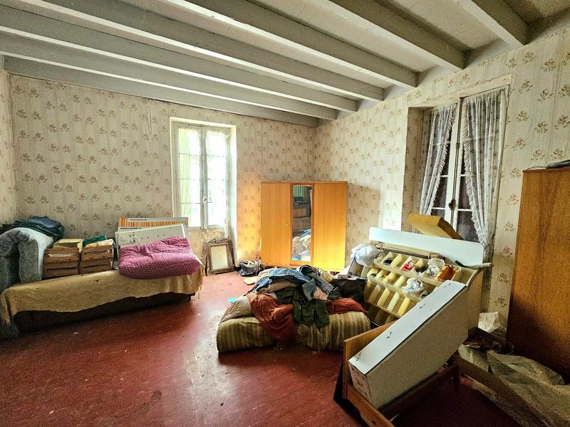 Maison - 138 m² - 5 pièces