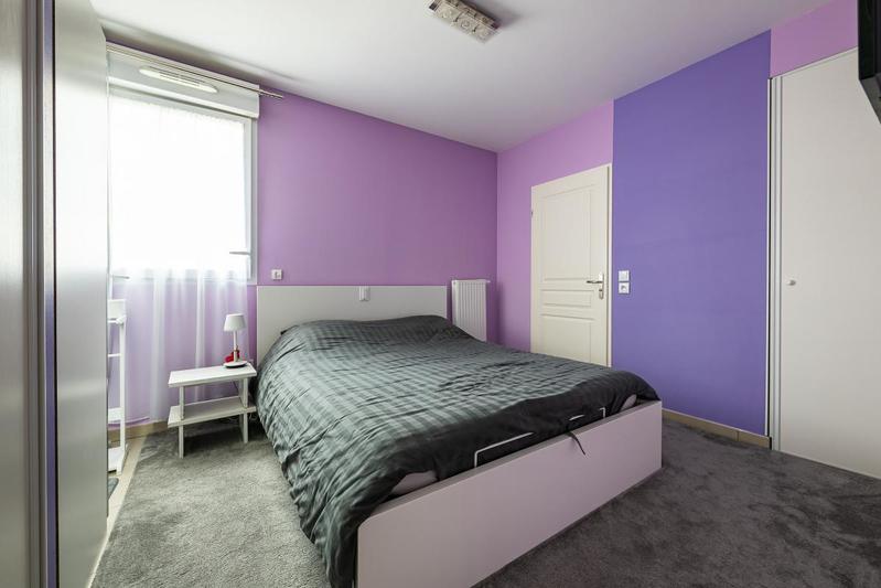 Duplex - 91 m² - 4 pièces