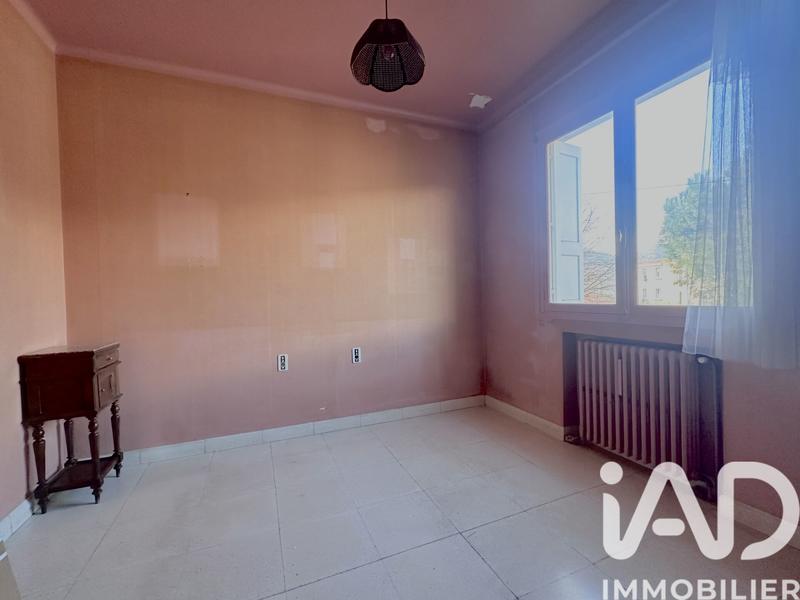 Maison - 130 m² - 7 pièces