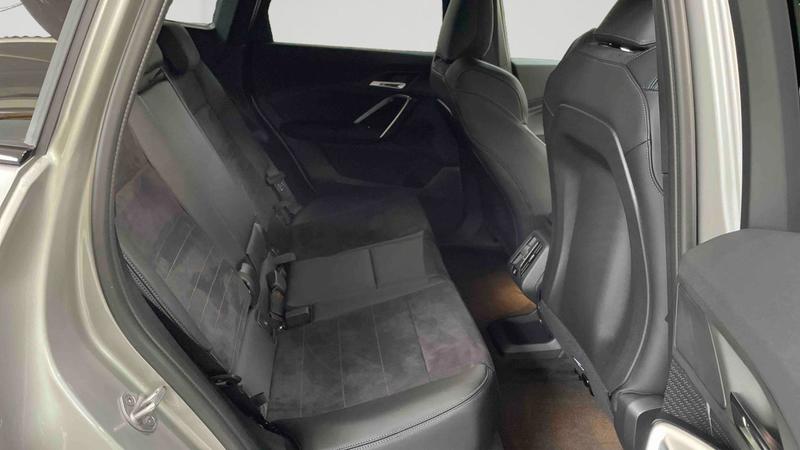 Bmw iX1 U11 eDrive20 204ch Bva m Sport